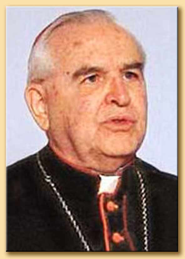 cardinale paulo evaristo arns