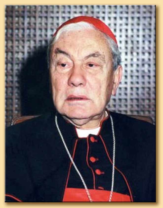 cardinale salvatore pappalardo