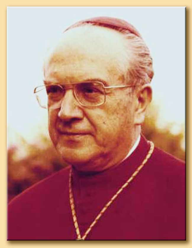 cardinale sebastiano baggio