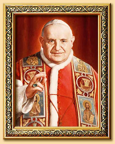 giovanni XXIII