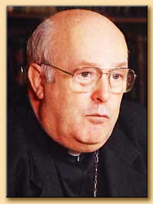 cardinale godfried danneels