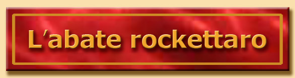 titolo l'abate rockettaro