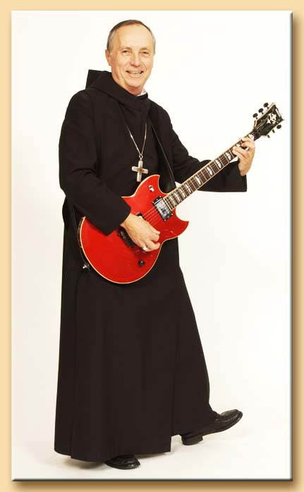 mons. wolf notker chirrista