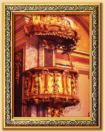 pulpito